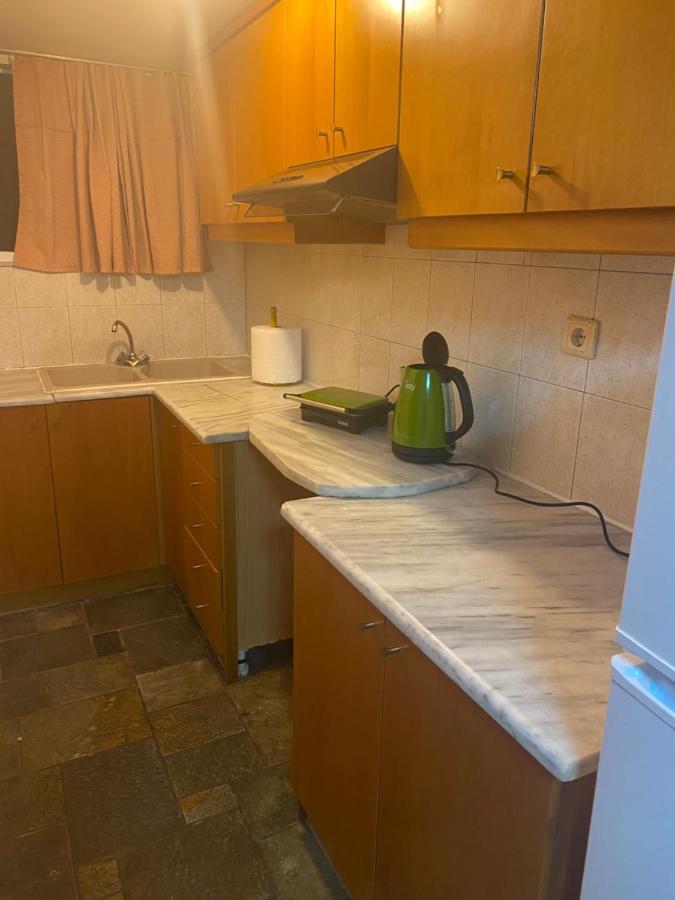 Sea View Apartament Psalidi Apartment Kos Town Ngoại thất bức ảnh
